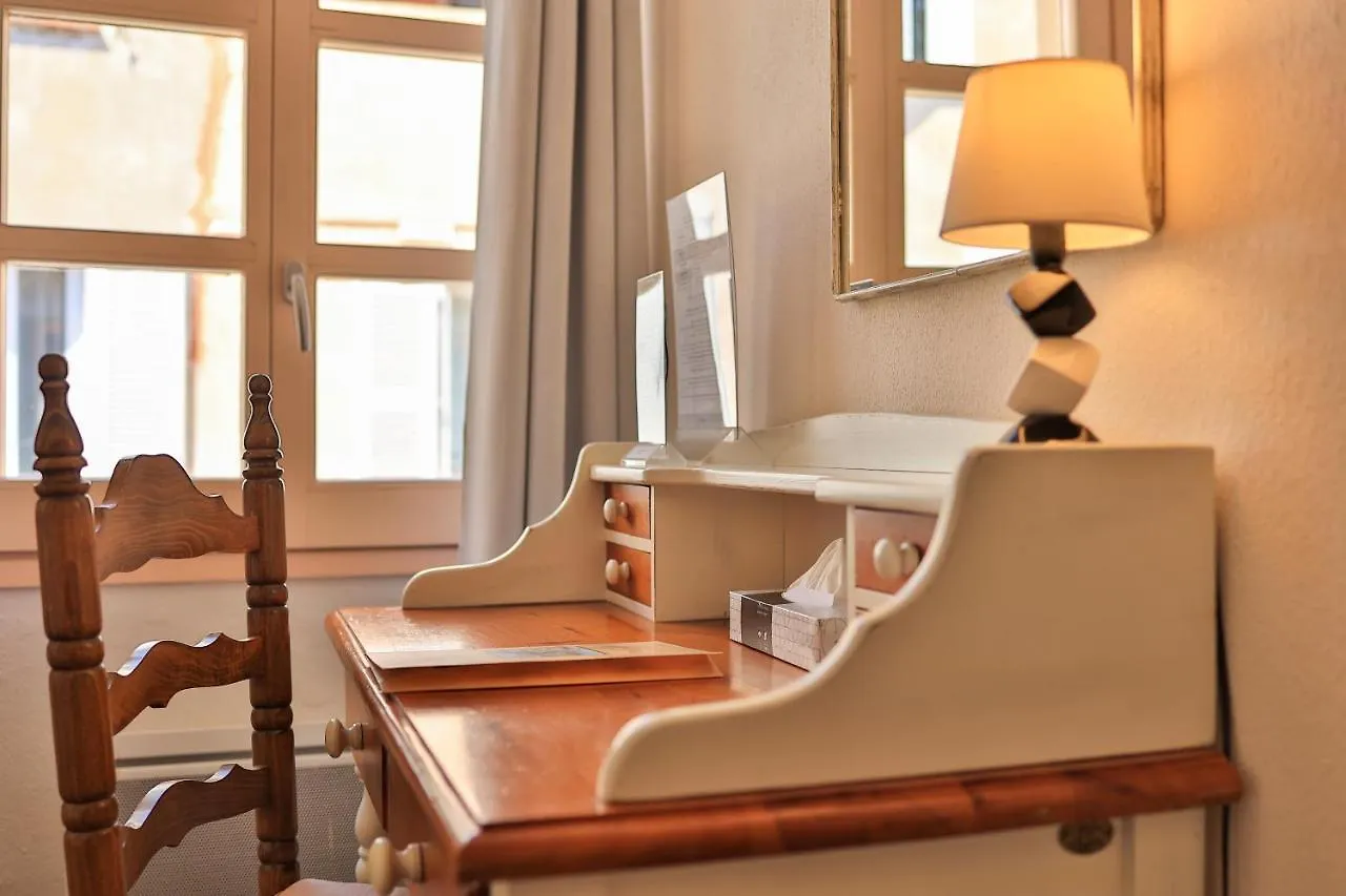 Hotel Playa Saint-Tropez France
