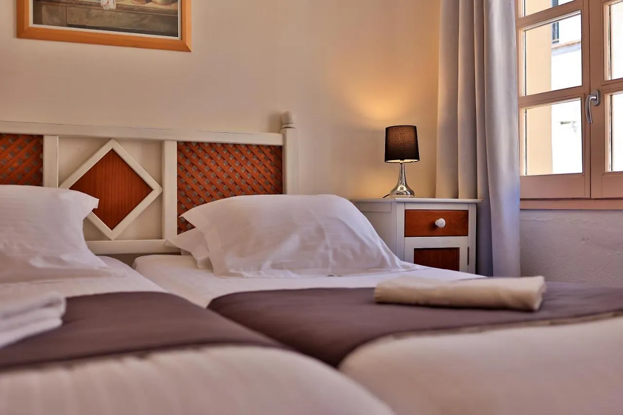 Hotel Playa Saint-Tropez 3*,  France