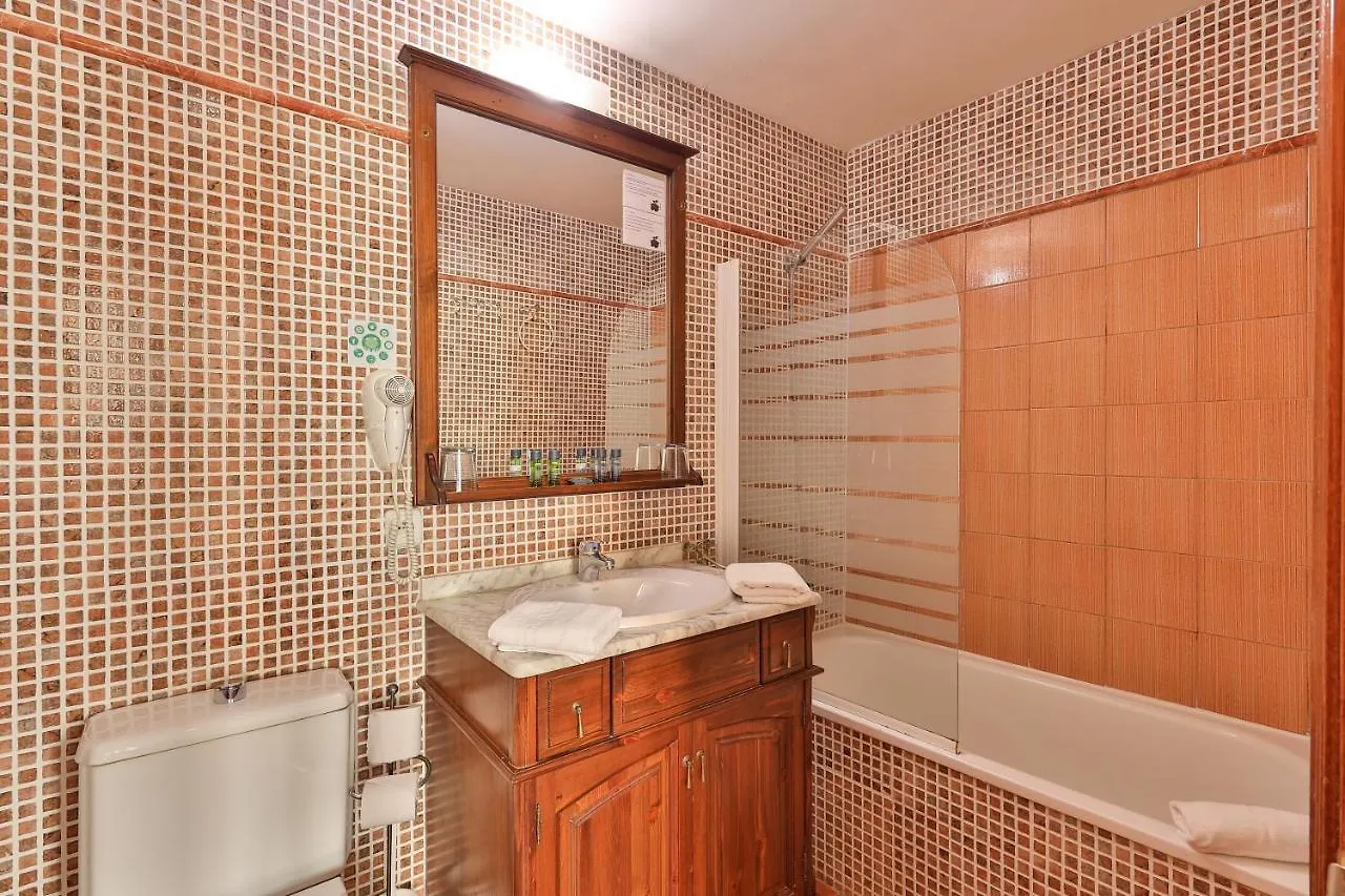 ***  Hotel Playa Saint-Tropez France