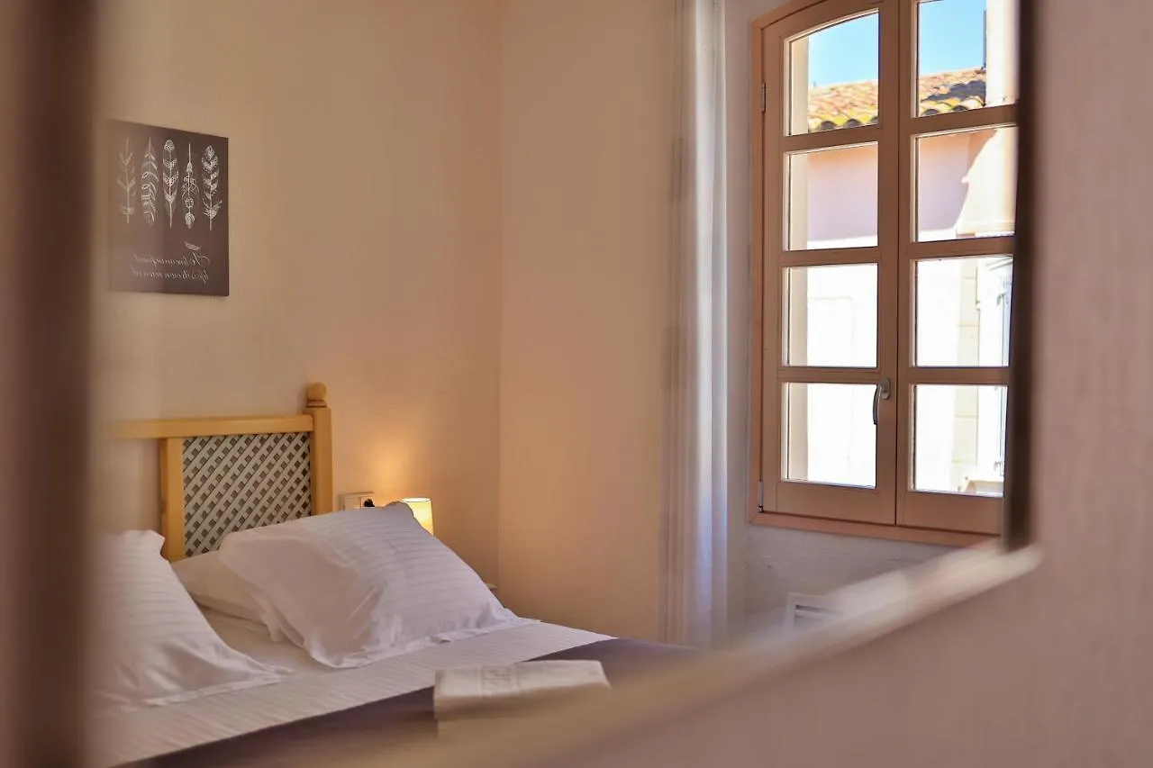 Hotel Playa Saint-Tropez