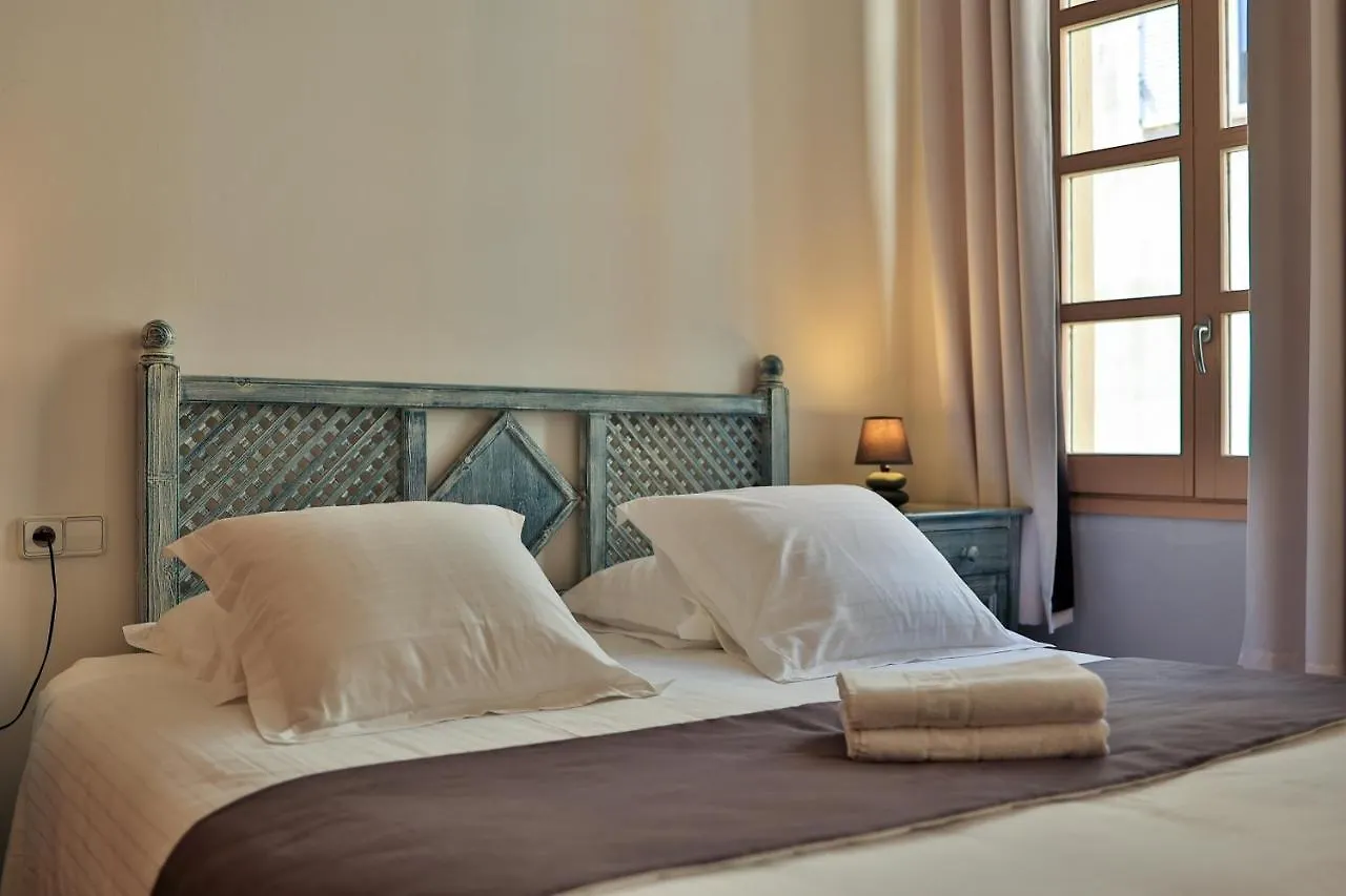 Hotel Playa Saint-Tropez
