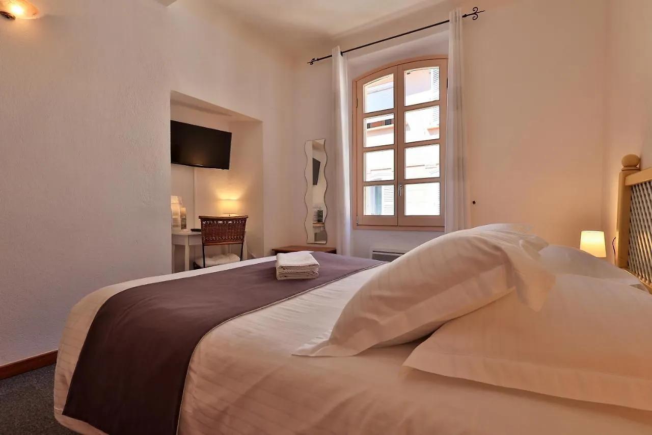 Hotel Playa Saint-Tropez