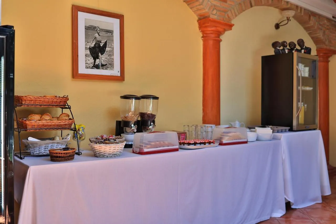 Hotel Playa Saint-Tropez 3*,