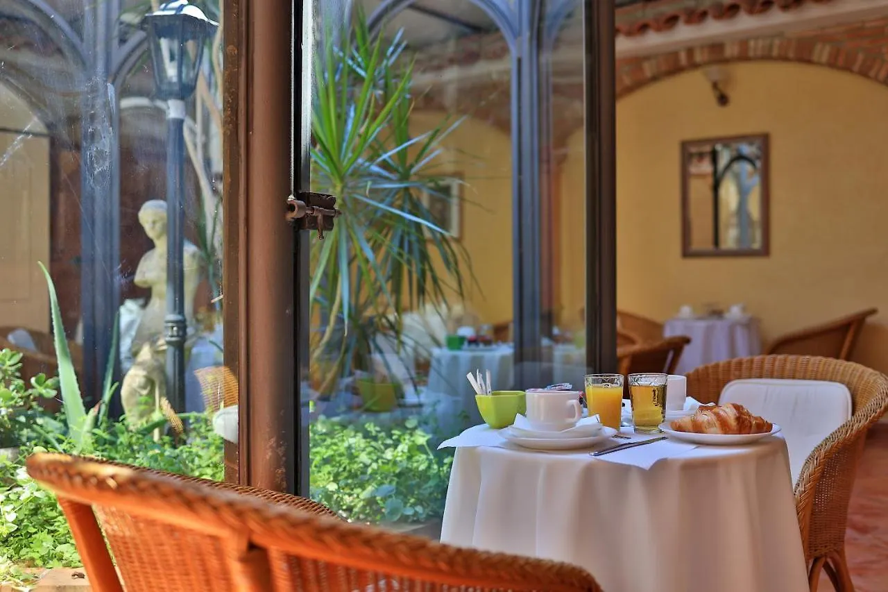 Hotel Playa Saint-Tropez