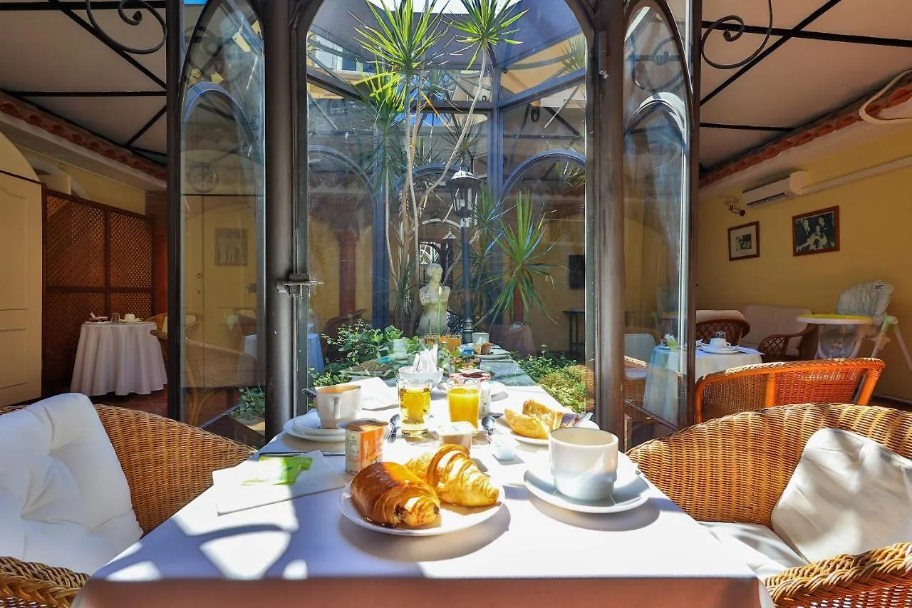 ***  Hotel Playa Saint-Tropez France