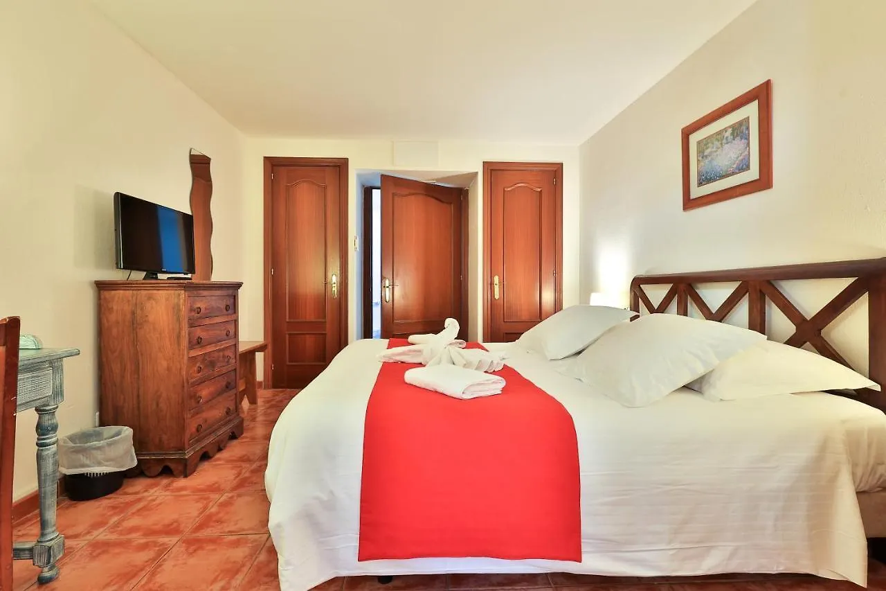 Hotel Playa Saint-Tropez