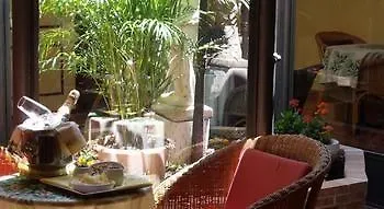 Hotel Playa Saint-Tropez