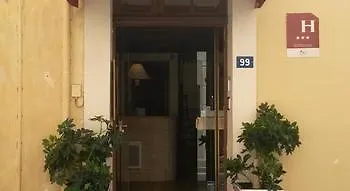 Hotel Playa Saint-Tropez France