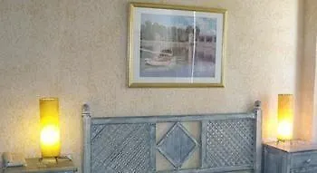 Hotel Playa Saint-Tropez 3*,