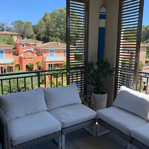 Exclusive With Parking Apartment