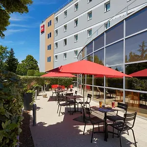 Hotel Ibis Porte De Geneve Archamps
