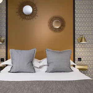 La Fayette Hotel Paris