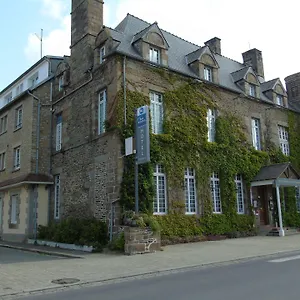 Hotel Western Montgomery Pontorson