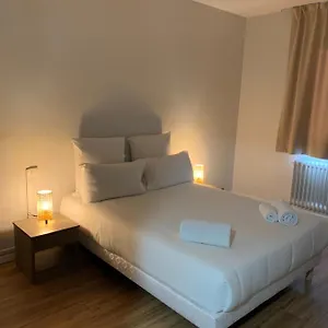 Le Costellan Hotel Dagneux
