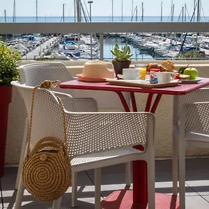 Hotel Ibis Budget Bord De