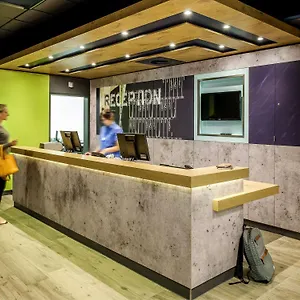 Hotel Ibis Budget Centre