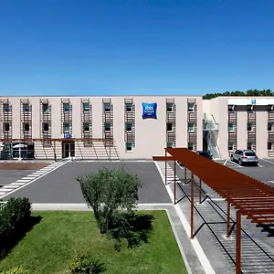 Hotel Ibis Budget Cadarache