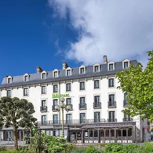 Hotel Ibis Styles Centre Dinan