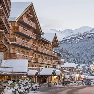 La Chaudanne Hotel Meribel