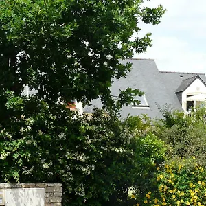 Villanna Apartment Sainte-Anne-d'Auray