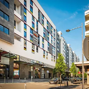 Apart-hotel Privilodges Carre De Jaude Clermont-Ferrand