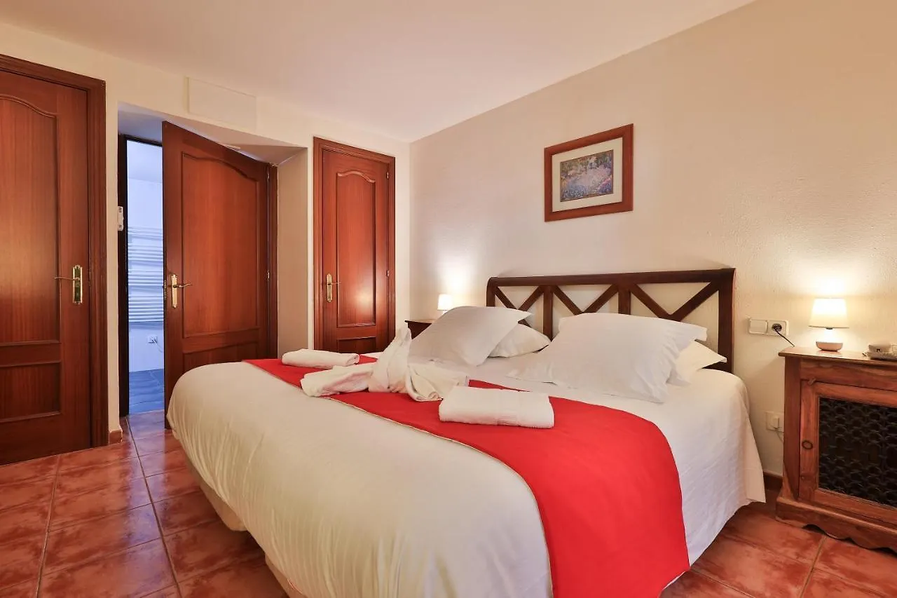 Hôtel Playa Saint-Tropez França
