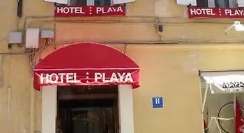 Hotel Playa Saint-Tropez 3*,  France