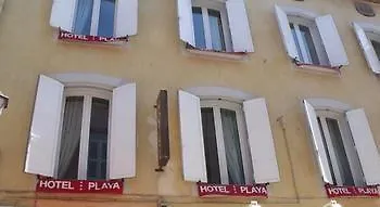 Hôtel Playa Saint-Tropez Hotel