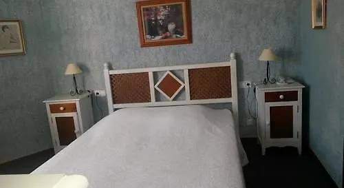 Hotel Playa Saint-Tropez