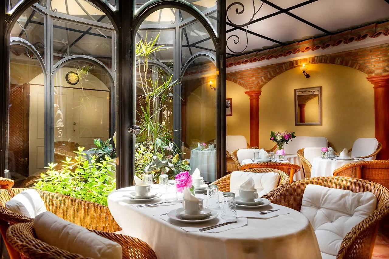 Hotel Hôtel Playa Saint-Tropez
