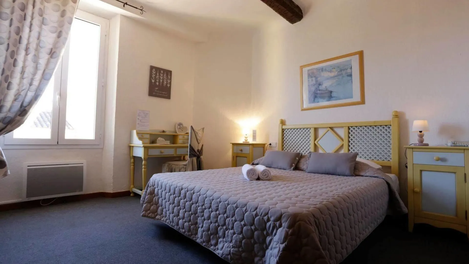 Hotel Playa Saint-Tropez 3*,