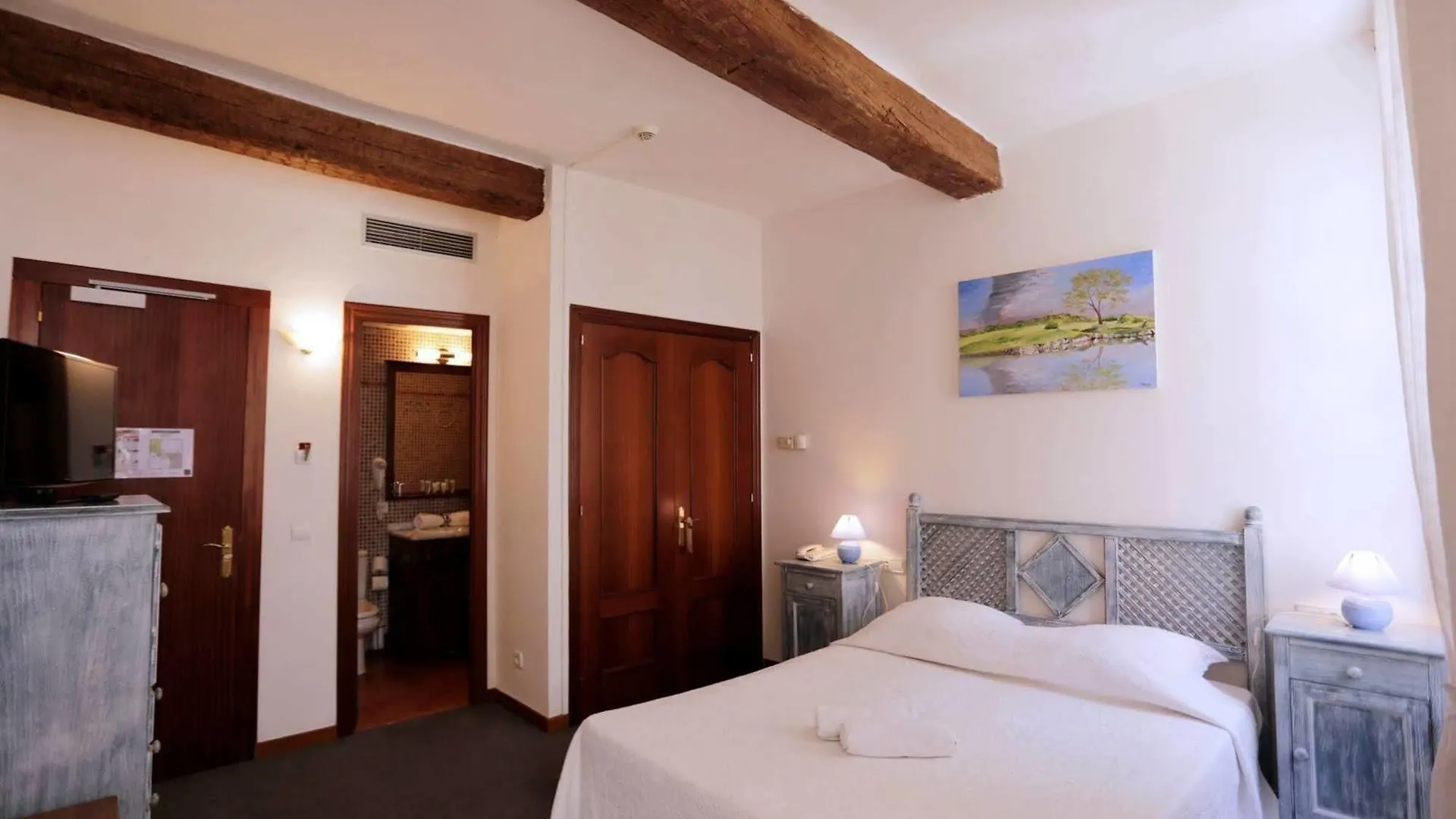 Hotel Playa Saint-Tropez